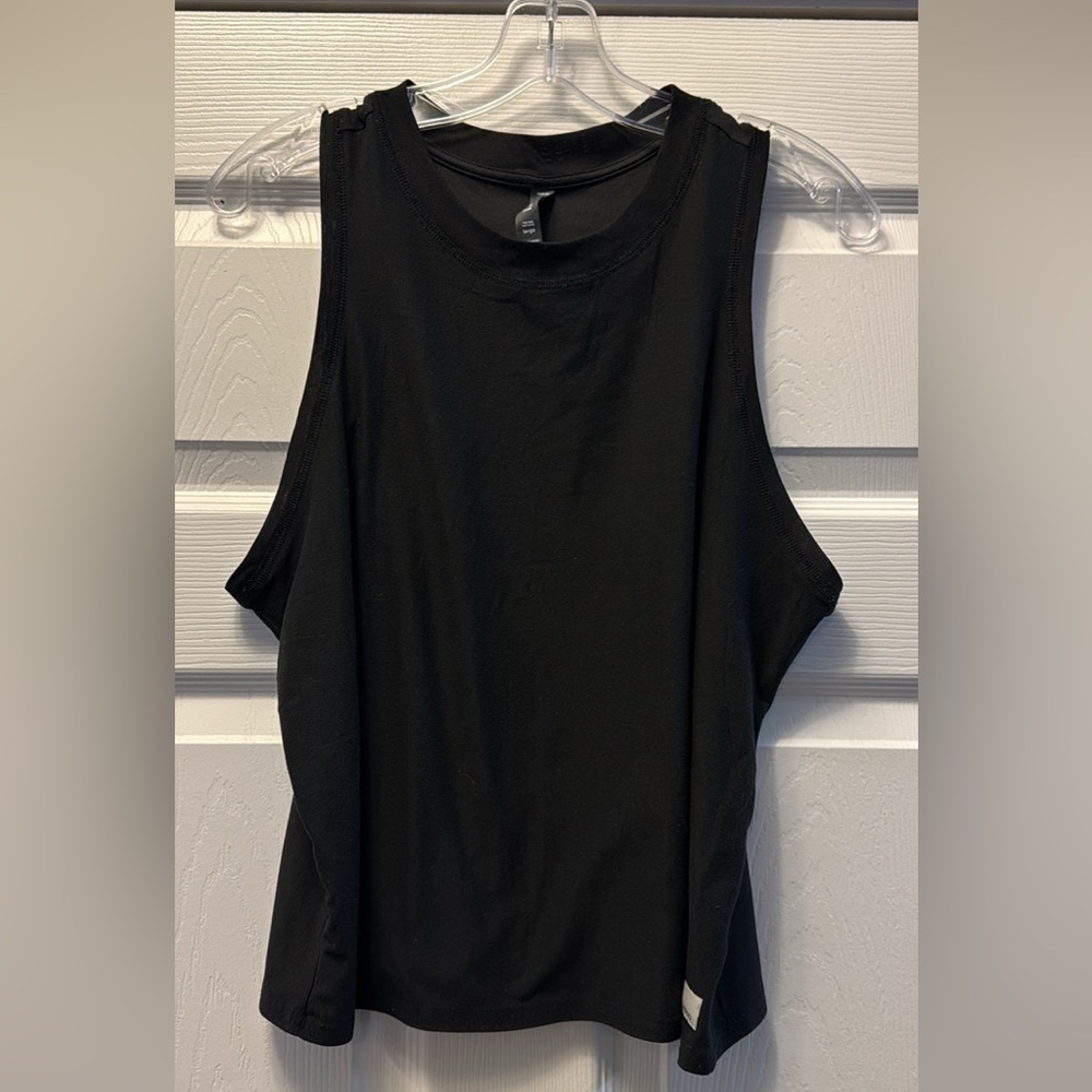 Vuori Energy Top